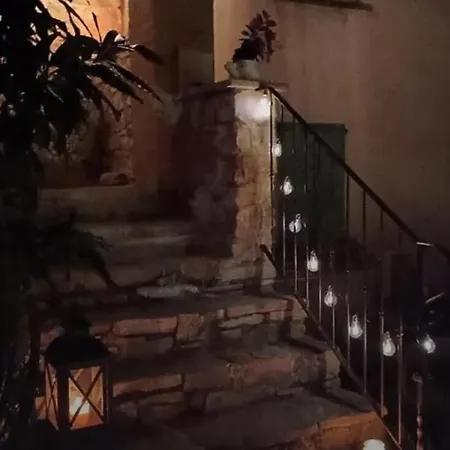 Il Nido Di Matilde Apartamento *