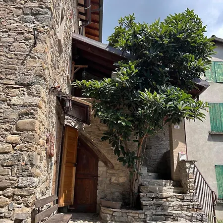 Il Nido Di Matilde Apartamento *