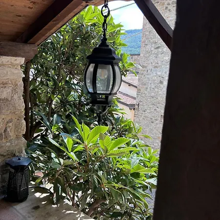 Il Nido Di Matilde Rossena