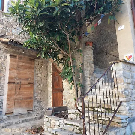 Apartamento Il Nido Di Matilde