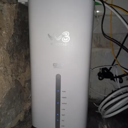 Il Nido Di Matilde Apartamento *