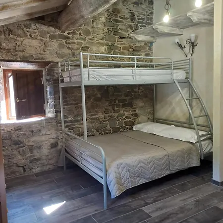 Apartamento Il Nido Di Matilde