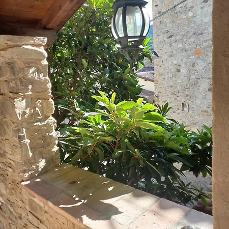 Il Nido Di Matilde Apartamento