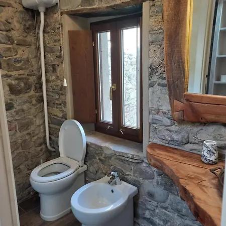 Apartamento Il Nido Di Matilde *