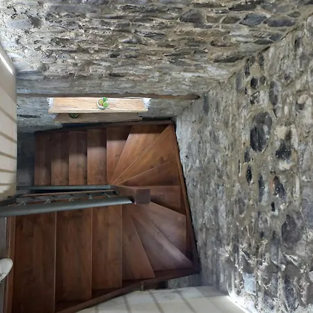 Il Nido Di Matilde Apartamento Rossena