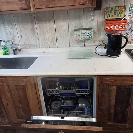 Il Nido Di Matilde Apartamento