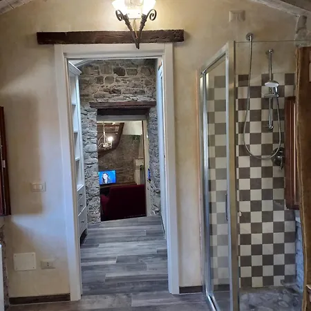 Apartamento Il Nido Di Matilde