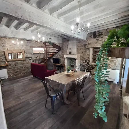 Apartamento Il Nido Di Matilde *