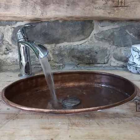 Apartamento Il Nido Di Matilde Rossena