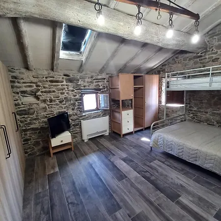 Apartamento Il Nido Di Matilde