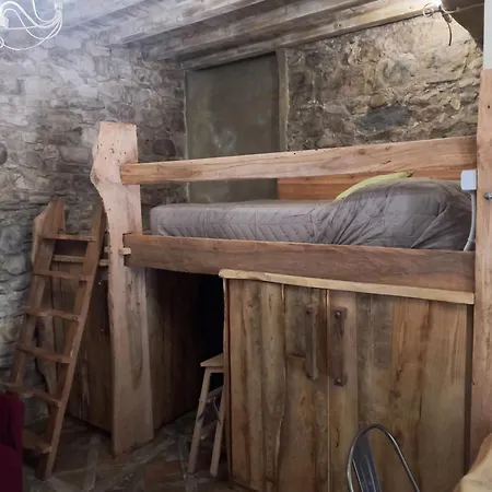 Apartamento Il Nido Di Matilde