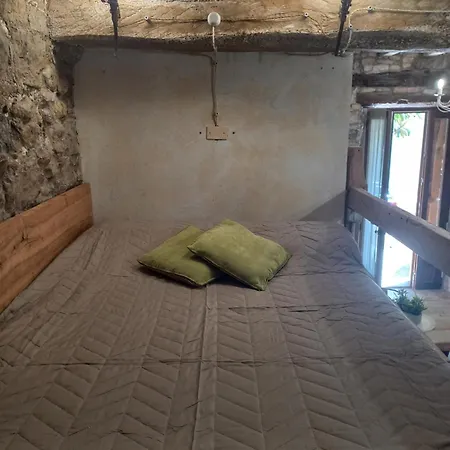 Il Nido Di Matilde Rossena