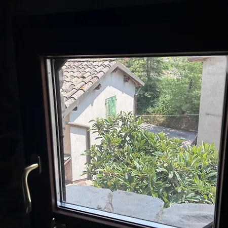 Il Nido Di Matilde * Rossena