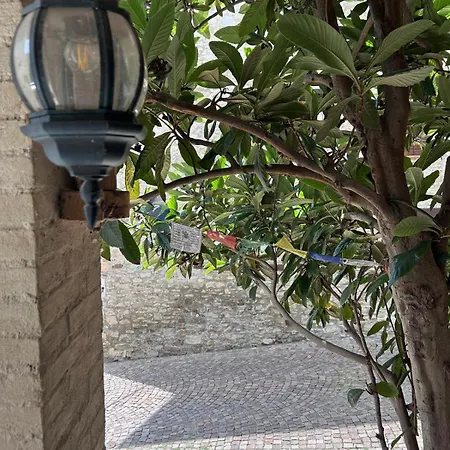 Il Nido Di Matilde Rossena