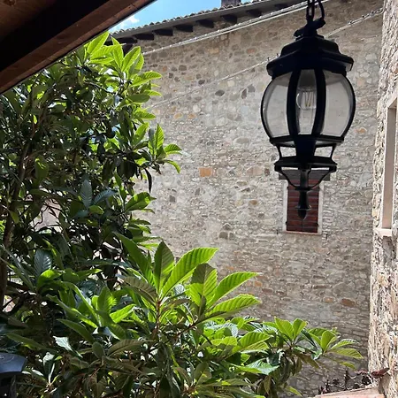 Il Nido Di Matilde *