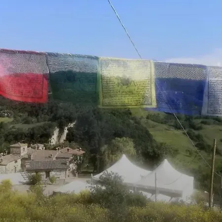 Il Nido Di Matilde 아파트