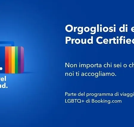 Апартаменты Il Nido Di Matilde *