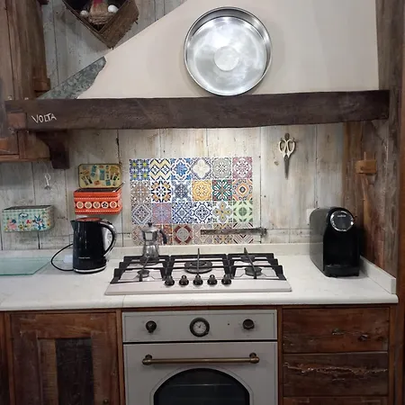 Il Nido Di Matilde *