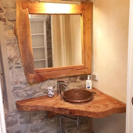 Il Nido Di Matilde Rossena