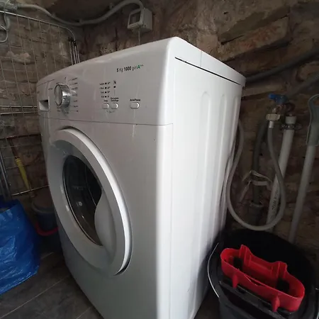 Il Nido Di Matilde * Rossena