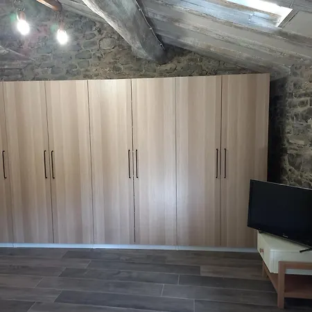 Апартаменты Il Nido Di Matilde *