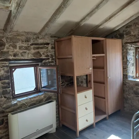 Il Nido Di Matilde 아파트