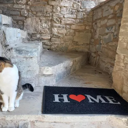 Il Nido Di Matilde Апартаменты *