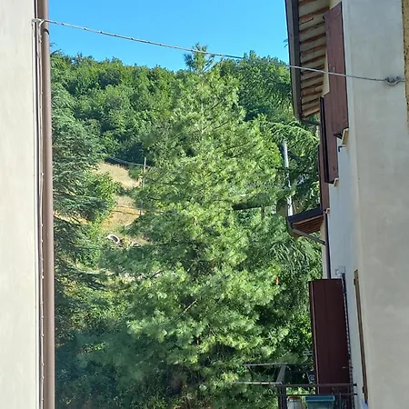 Il Nido Di Matilde 아파트 *