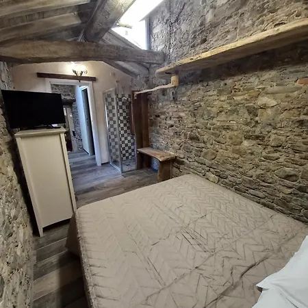 Il Nido Di Matilde * Rossena