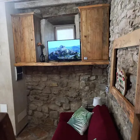 Il Nido Di Matilde *