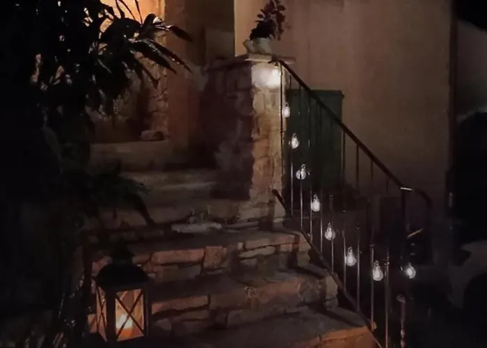 Il Nido Di Matilde Διαμέρισμα *