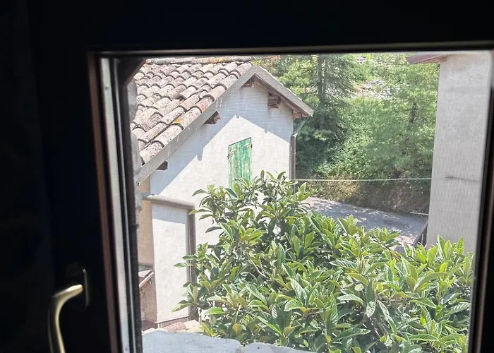 Il Nido Di Matilde * Rossena