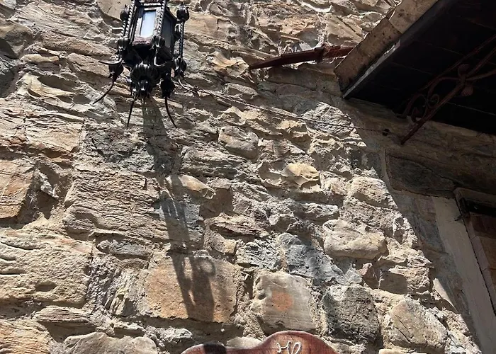 Il Nido Di Matilde Rossena