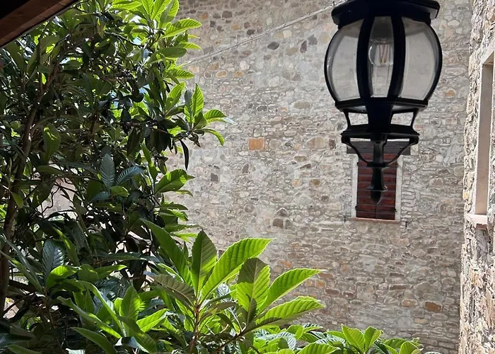 Il Nido Di Matilde *