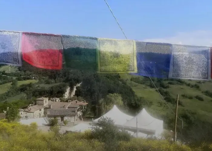 Il Nido Di Matilde 公寓