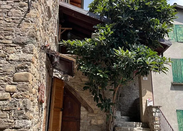 Il Nido Di Matilde Διαμέρισμα *