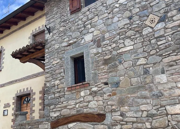 Il Nido Di Matilde Διαμέρισμα *