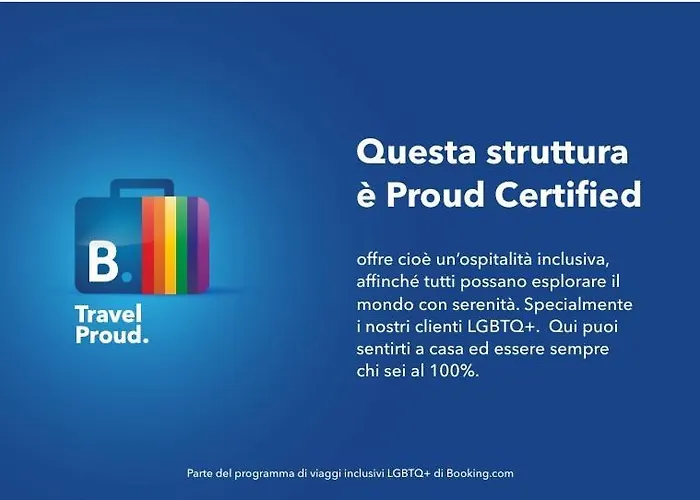 Il Nido Di Matilde Διαμέρισμα *