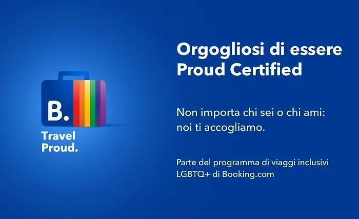 Διαμέρισμα Il Nido Di Matilde *