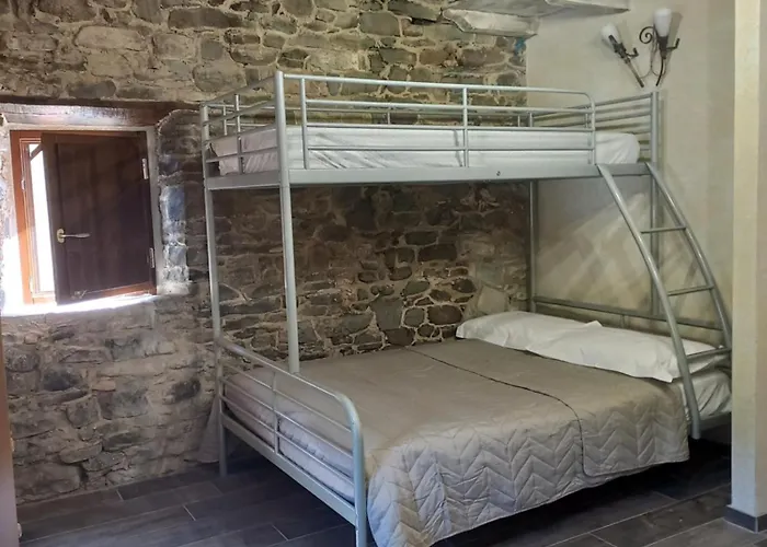 公寓 Il Nido Di Matilde