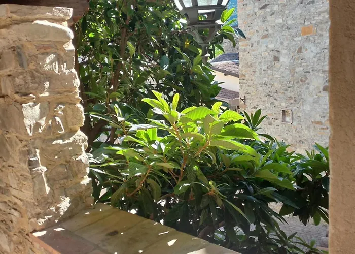 Il Nido Di Matilde Διαμέρισμα