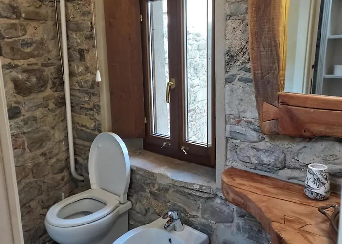 Διαμέρισμα Il Nido Di Matilde *