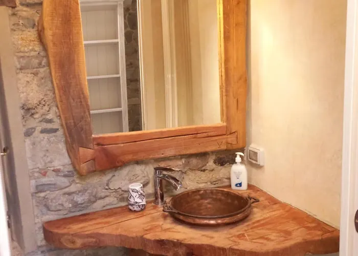 Il Nido Di Matilde Rossena