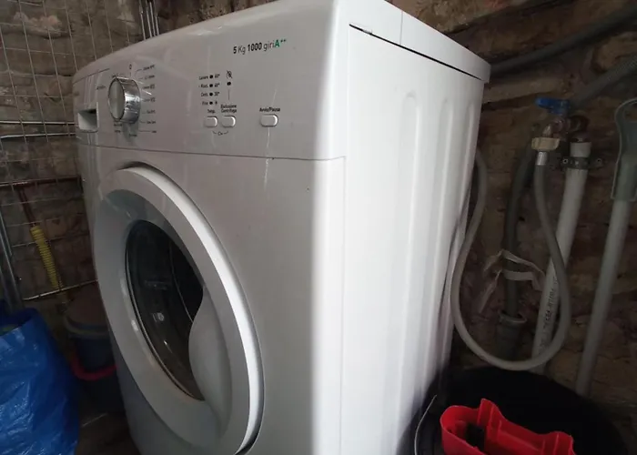 Il Nido Di Matilde * Rossena