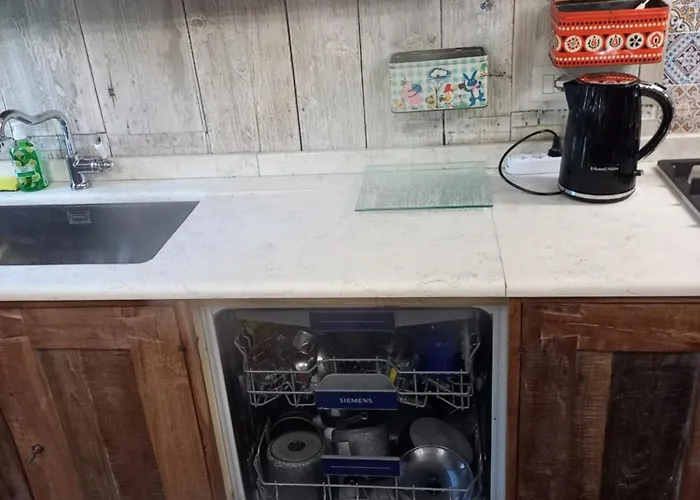 Il Nido Di Matilde 公寓