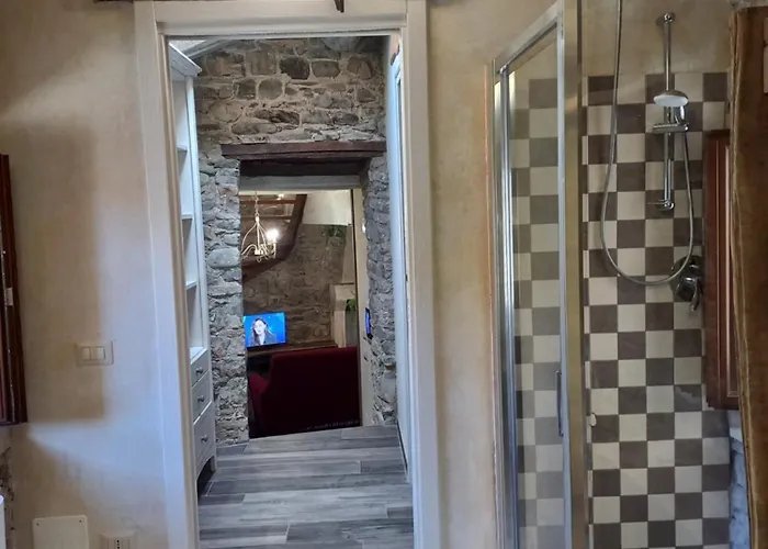 Διαμέρισμα Il Nido Di Matilde