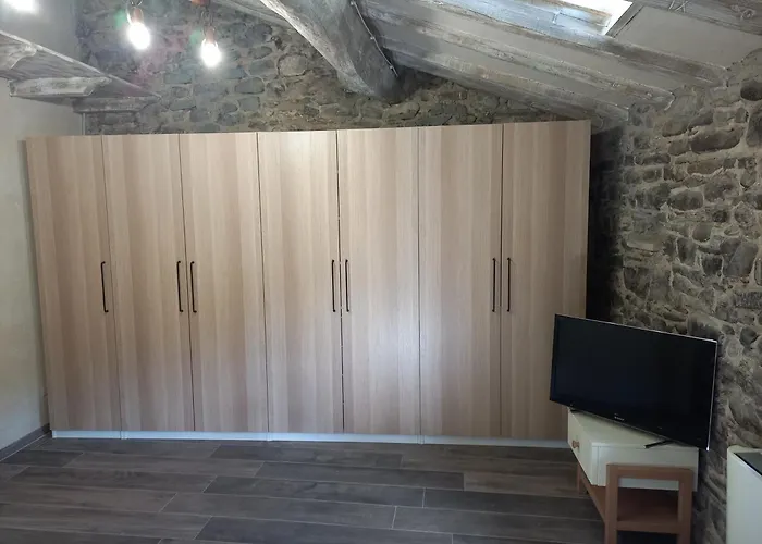 Διαμέρισμα Il Nido Di Matilde *