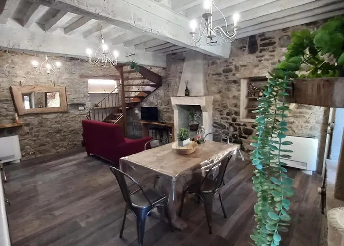 公寓 Il Nido Di Matilde *