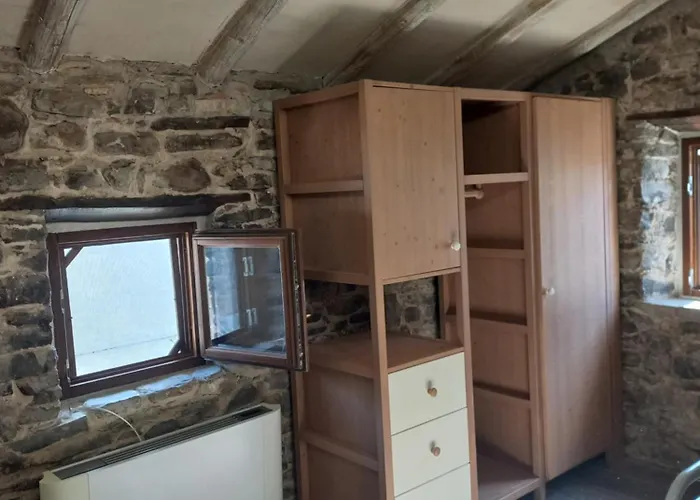 Il Nido Di Matilde 公寓