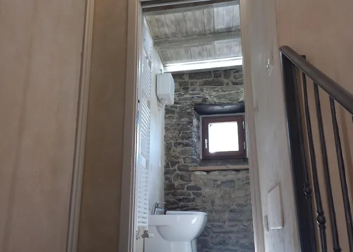 Διαμέρισμα Il Nido Di Matilde